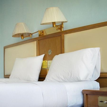 Wish Inn Chidlom - วิช อินน์ ชิดลม Makkasan 외부 사진