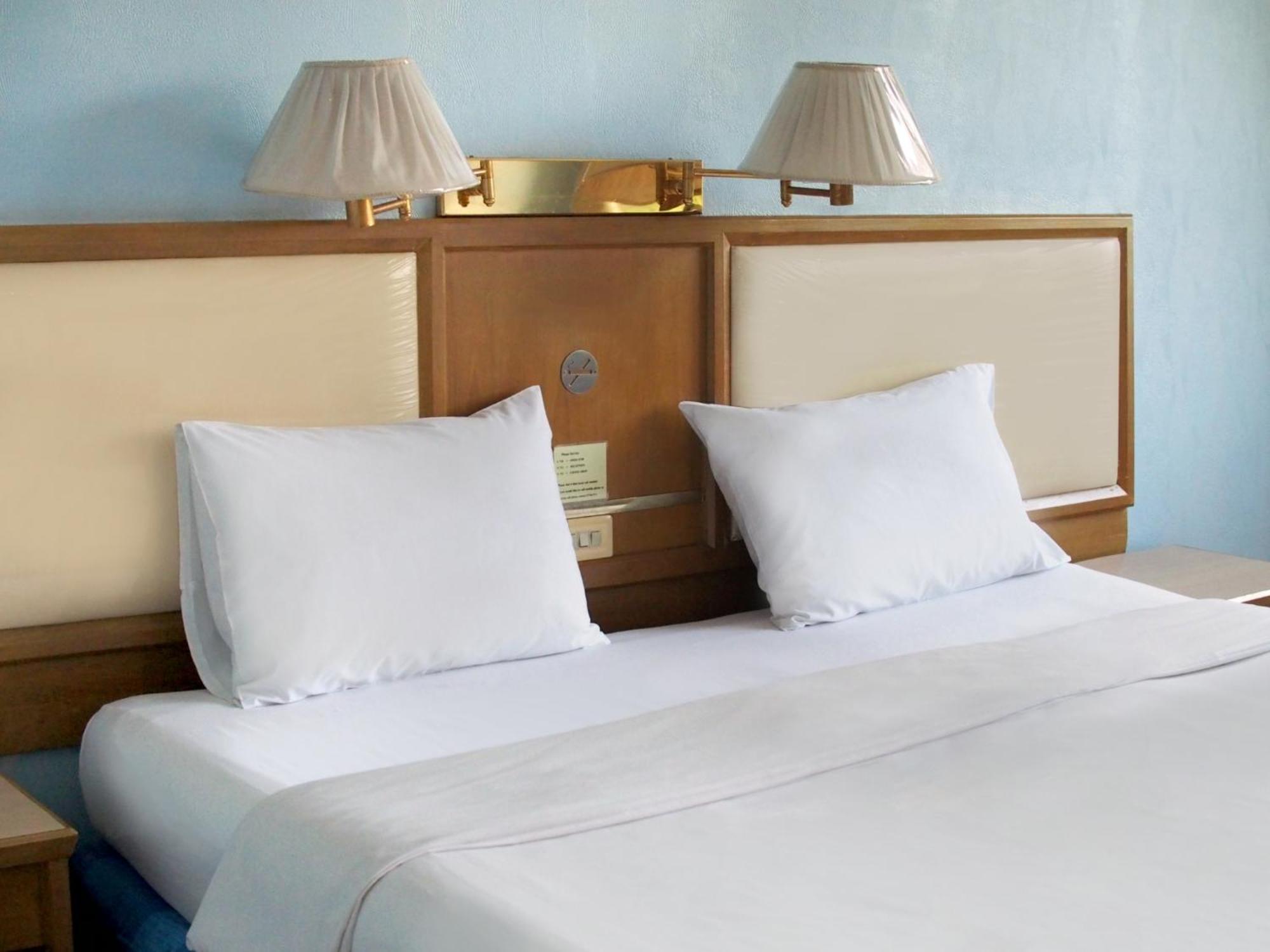 Wish Inn Chidlom - วิช อินน์ ชิดลม Makkasan 외부 사진